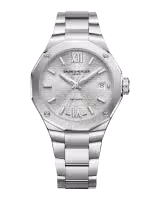 Baume & Mercier Riviera 36MM -  10615