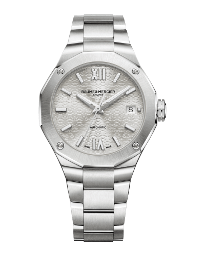 Baume & Mercier Riviera 36MM -  10615