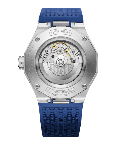 Alternative view of Baume & Mercier Riviera 42MM - 10619