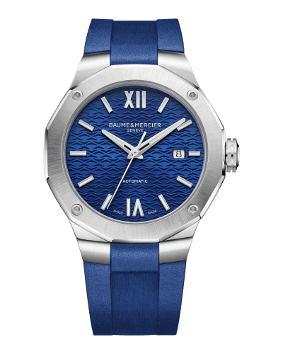 Baume & Mercier Riviera 42MM - 10619