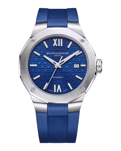 Baume & Mercier Riviera 42MM - 10619