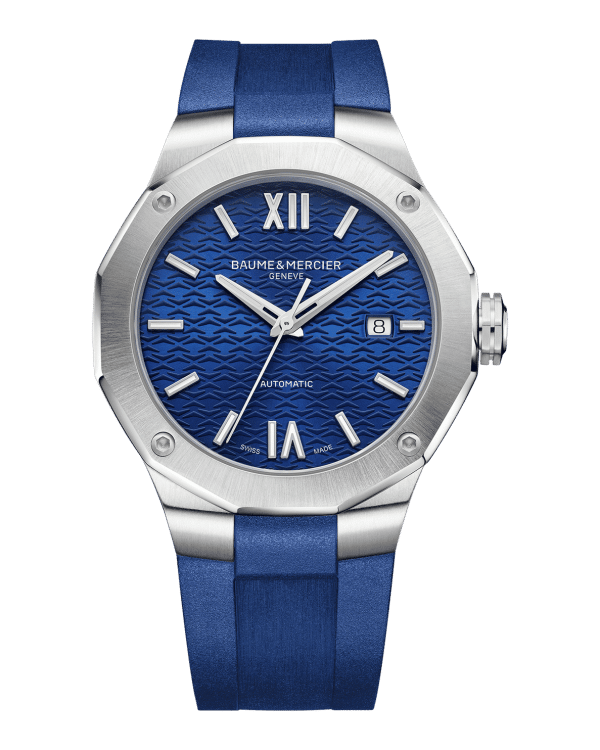 Baume & Mercier Riviera 42MM - 10619
