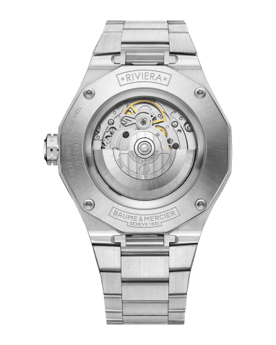 Alternative view of Baume & Mercier Riviera 42MM - 10620