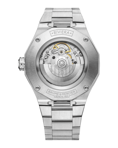 Alternative view of Baume & Mercier Riviera 42MM - 10621