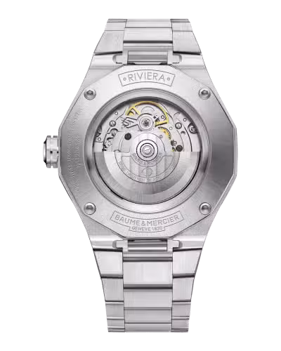 Alternative view of Baume & Mercier Riviera 42MM - 10621