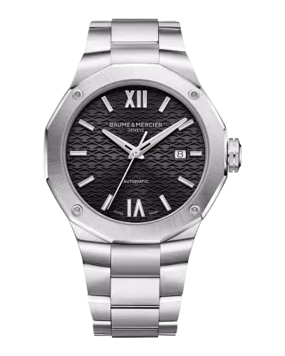 Baume & Mercier Riviera 42MM - 10621
