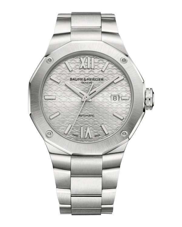 Baume & Mercier Riviera 42MM - 10622