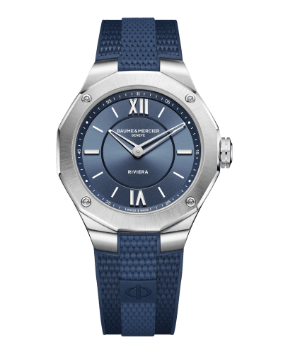 Baume & Mercier Riviera 36MM - 10689