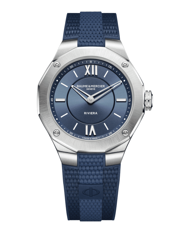 Baume & Mercier Riviera 36MM - 10689