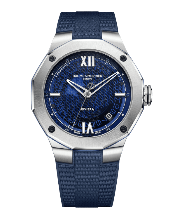 Baume & Mercier Riviera 42MM - 10701