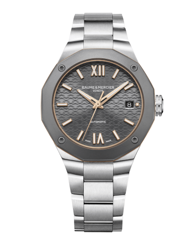 Baume & Mercier Riviera 36MM - 10661