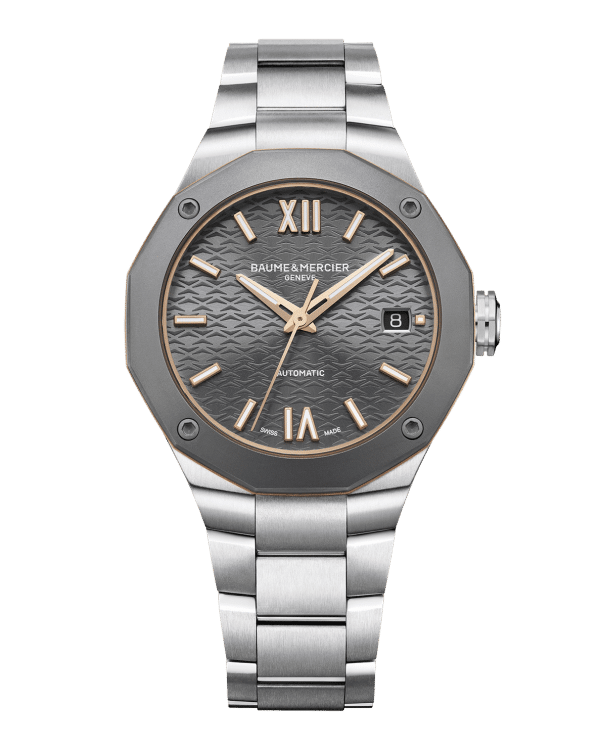 Baume & Mercier Riviera 36MM - 10661