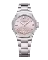 Baume & Mercier Riviera 33MM - 10675