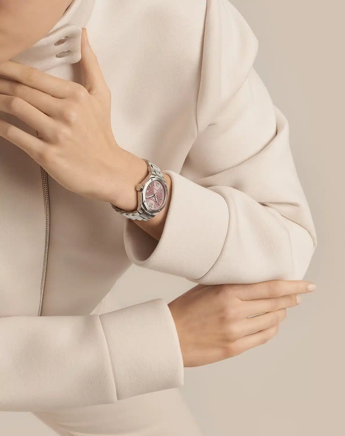 Baume & Mercier Riviera 33MM - 10675 - Bilde 3