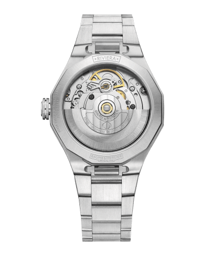Alternative view of Baume & Mercier Riviera 33MM - 10676