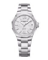 Baume & Mercier Riviera 33MM - 10676