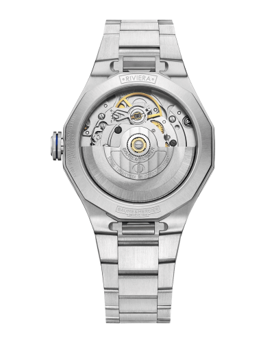 Alternative view of Baume & Mercier Riviera 33MM - 10677