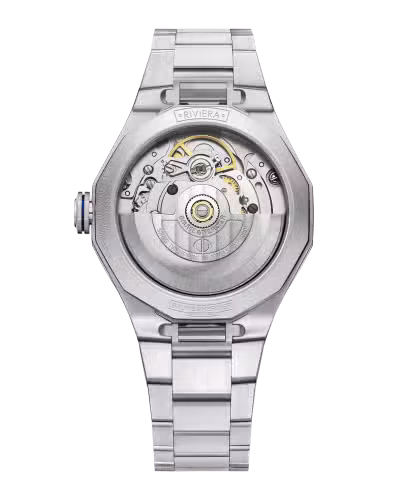 Alternative view of Baume & Mercier Riviera 33MM - 10677