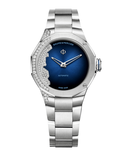Baume & Mercier Riviera 33MM - 10677