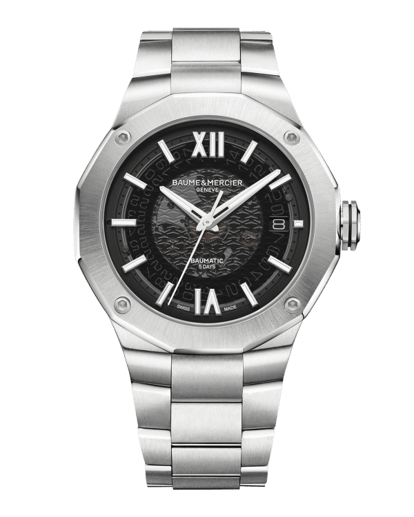 Baume & Mercier Riviera 42MM - 10702