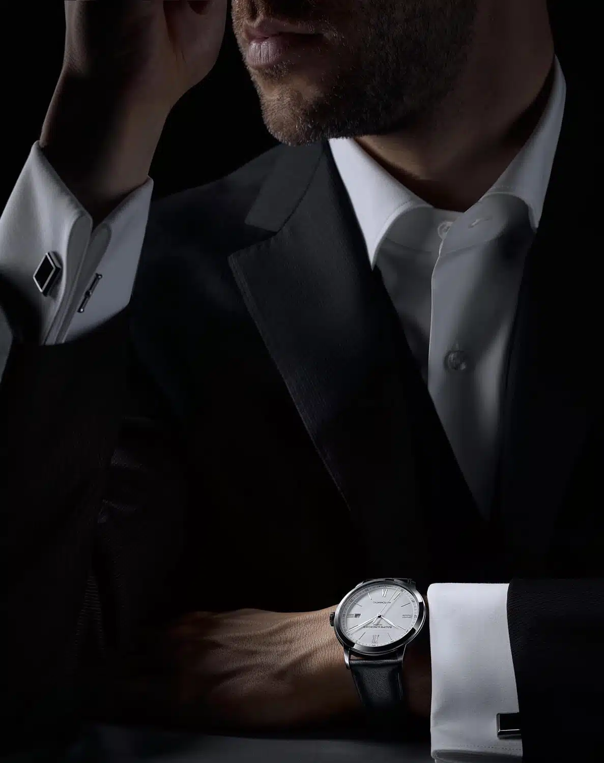 Baume & Mercier Classima 42MM - 10332 - Bilde 2