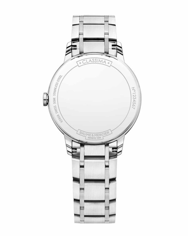 Alternative view of Baume & Mercier Classima 31MM - 10326