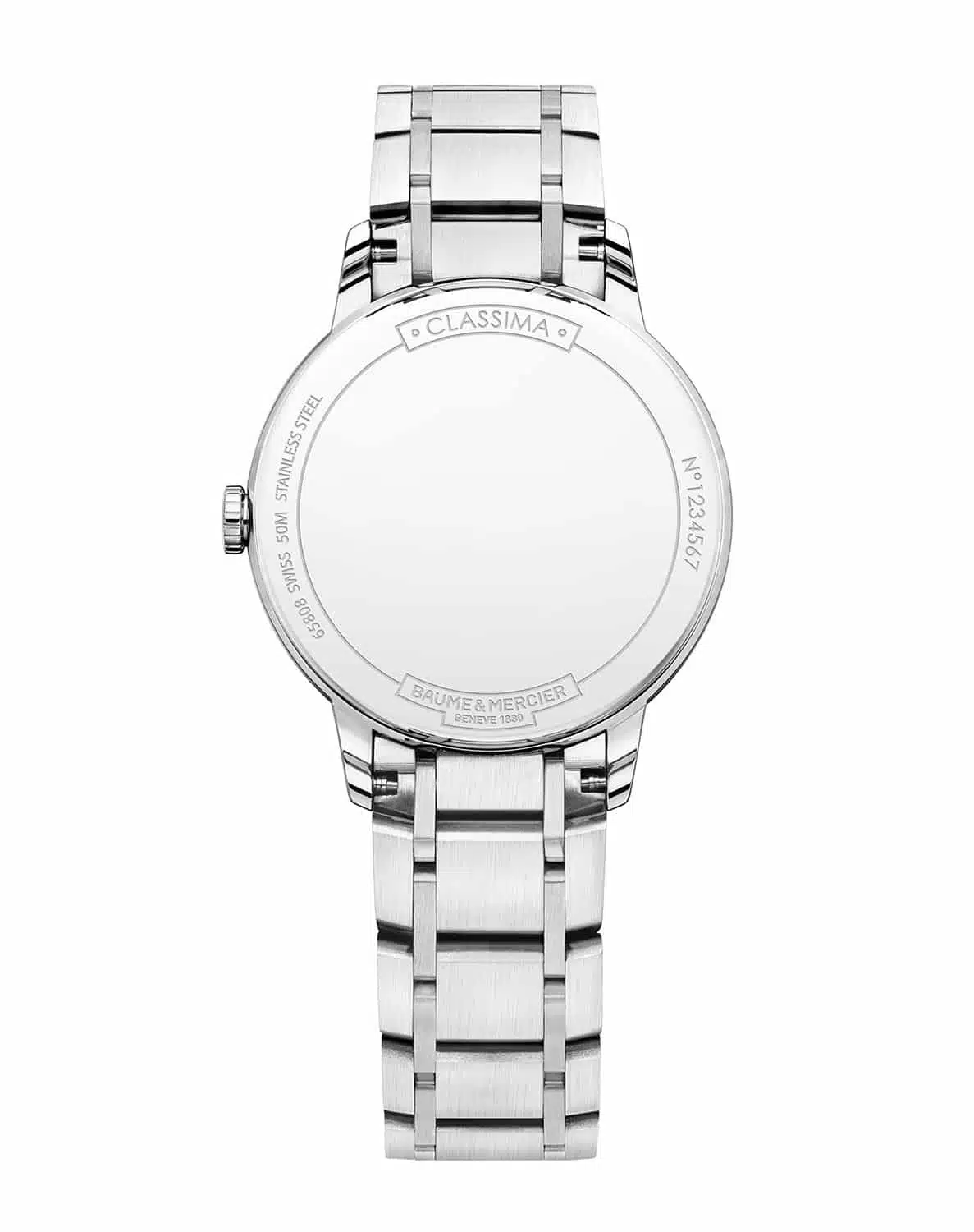 Baume & Mercier Classima 31MM - 10326 - Bilde 2