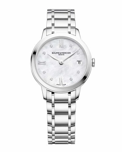 Baume & Mercier Classima 31MM - 10326