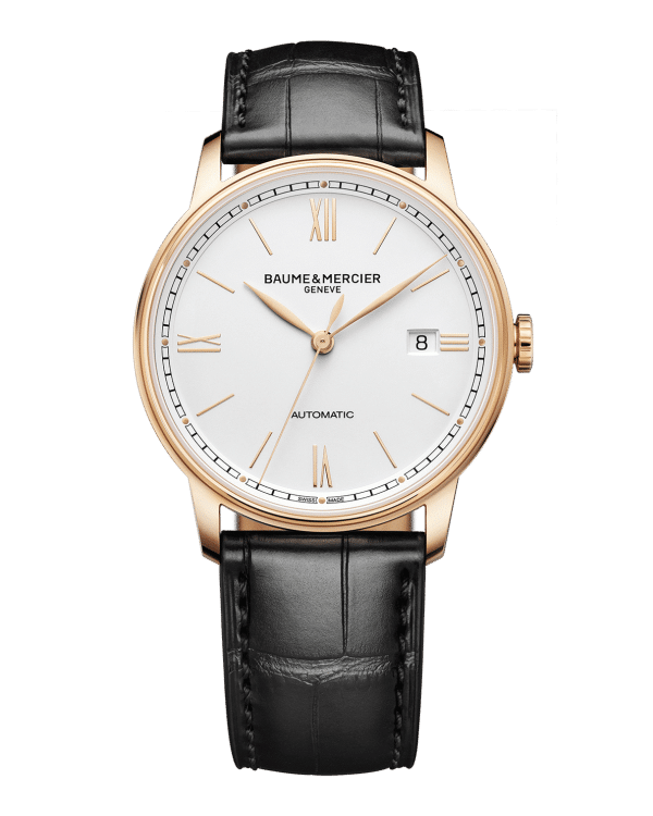 Baume & Mercier Classima 39MM - 10597