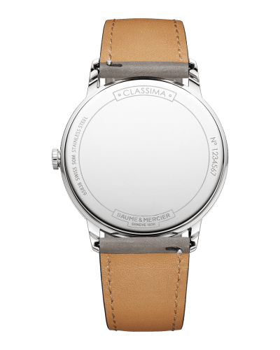 Alternative view of Baume & Mercier Classima 42MM - 10607