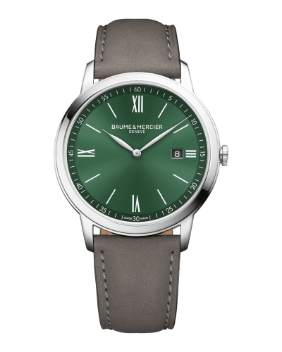Baume & Mercier Classima 42MM - 10607