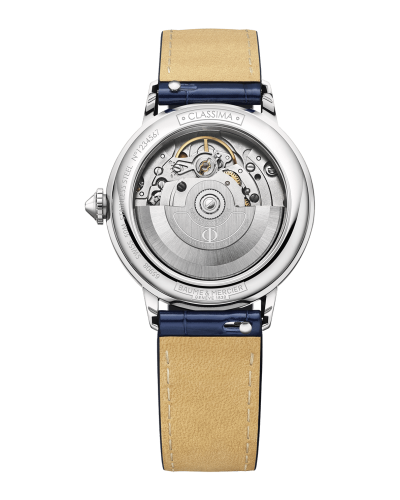 Alternative view of Baume & Mercier Classima 34MM - 10633