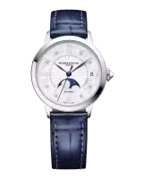 Baume & Mercier Classima 34MM - 10633