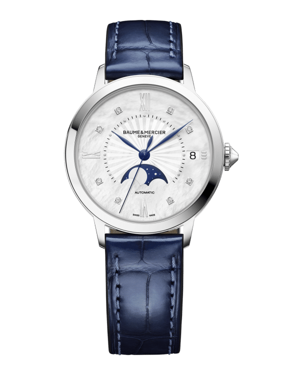 Baume & Mercier Classima 34MM - 10633