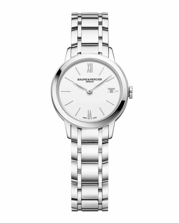 Baume & Mercier Classima 27MM - 10489