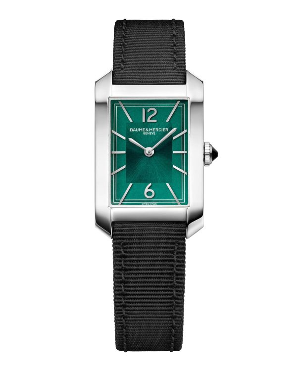 Baume & Mercier Hampton - 10630