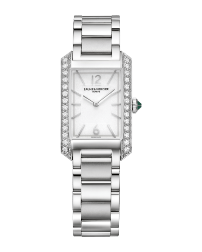 Baume & Mercier Hampton - 10631