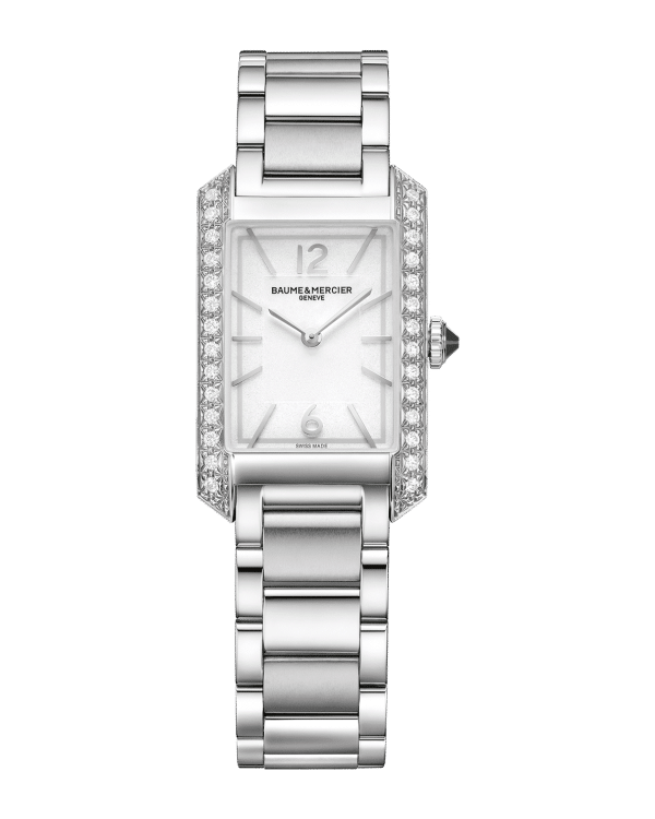 Baume & Mercier Hampton - 10631