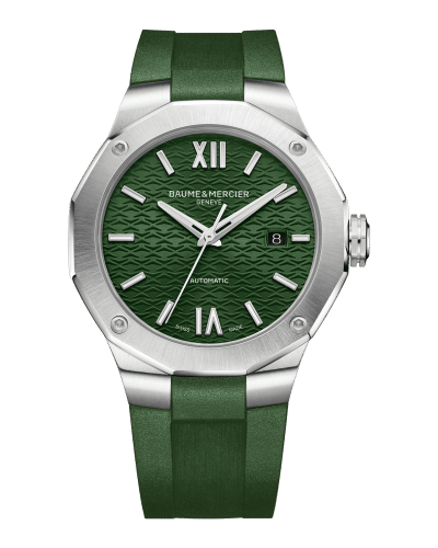 Baume & Mercier Riviera 42MM - 10618