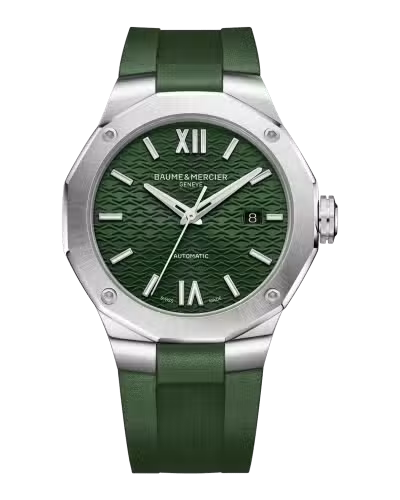 Baume & Mercier Riviera 42MM - 10618
