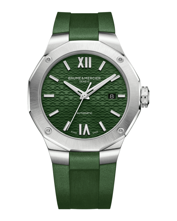 Baume & Mercier Riviera 42MM - 10618