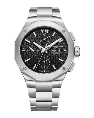 Baume & Mercier Riviera Chronograph 43MM - 10624