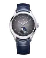 Baume & Mercier Clifton Moon Phase 42MM - 10548