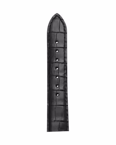 Rochet Concorde «Charleston» Sort Alligator Decor Matt XL