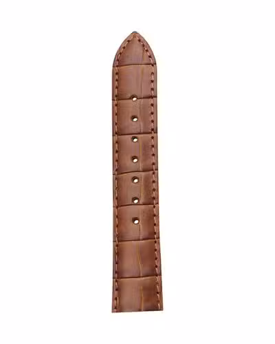 Rochet Concorde «Charleston» Lys Brun Alligator Decor Matt XL