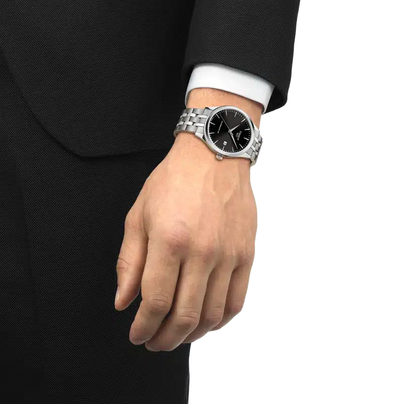 Tissot Classic Dream 40mm - T158.407.11.051.00 - Bilde 4