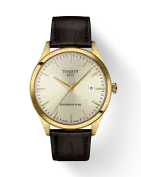 Tissot Classic Dream 40mm - T158.407.36.261.00