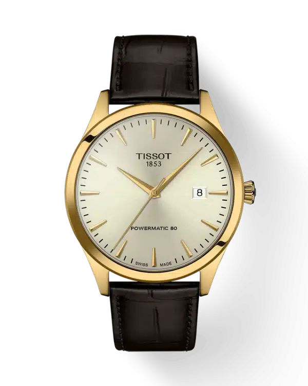 Tissot Classic Dream 40mm - T158.407.36.261.00