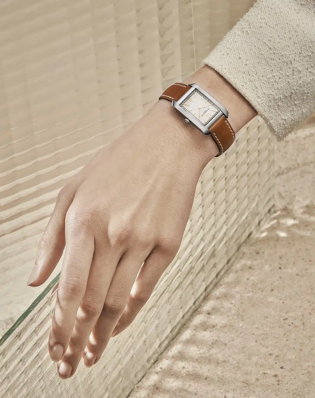 Baume & Mercier Hampton - 10472 - Bilde 3