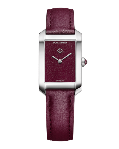 Baume & Mercier Hampton - 10673